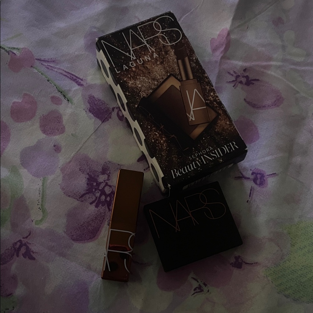 NARS Laguna bundle set - Picture 2 of 7